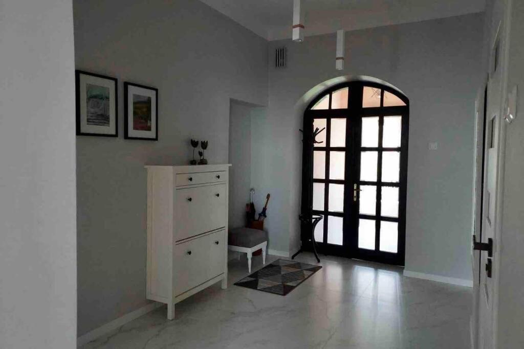 Apartament Hidden Gem Garden Kraków Zewnętrze zdjęcie