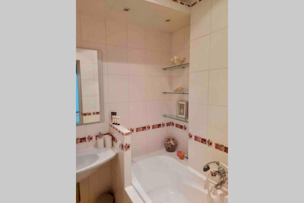 Apartament Hidden Gem Garden Kraków Zewnętrze zdjęcie