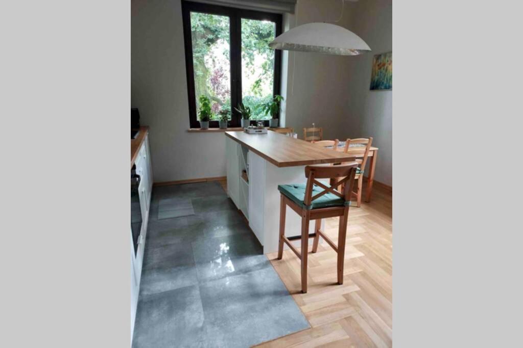 Apartament Hidden Gem Garden Kraków Zewnętrze zdjęcie