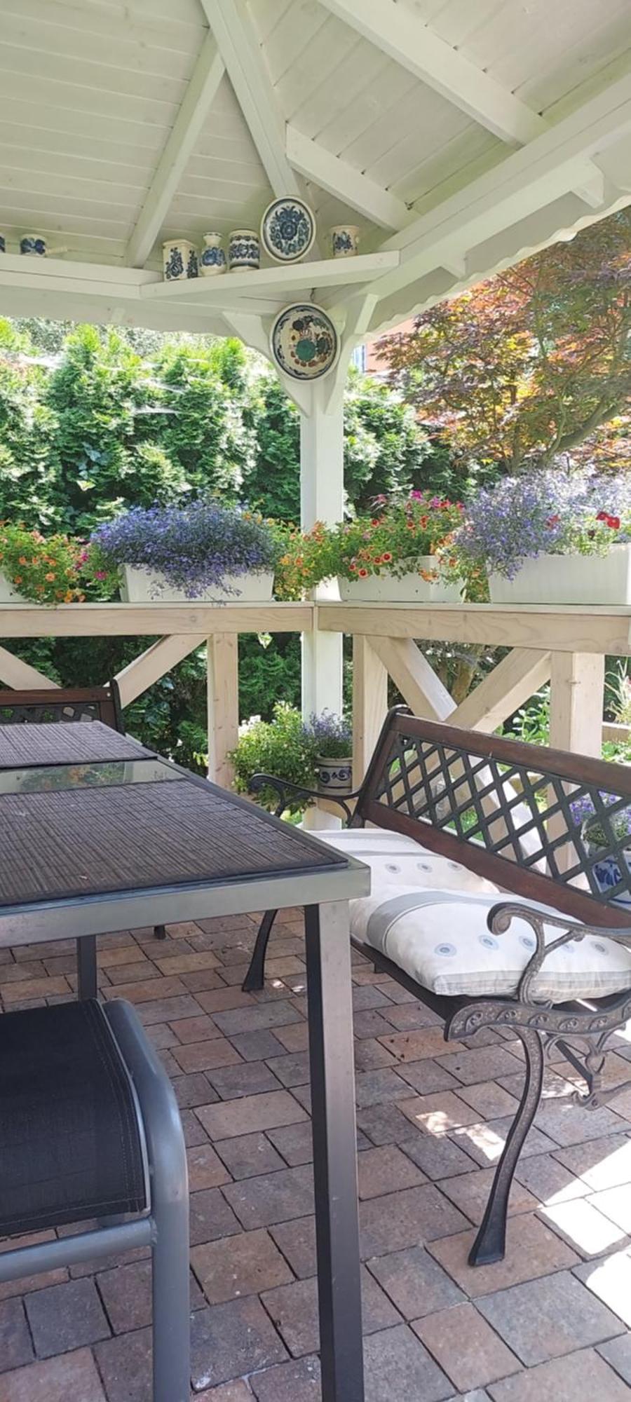 Apartament Hidden Gem Garden Kraków Zewnętrze zdjęcie