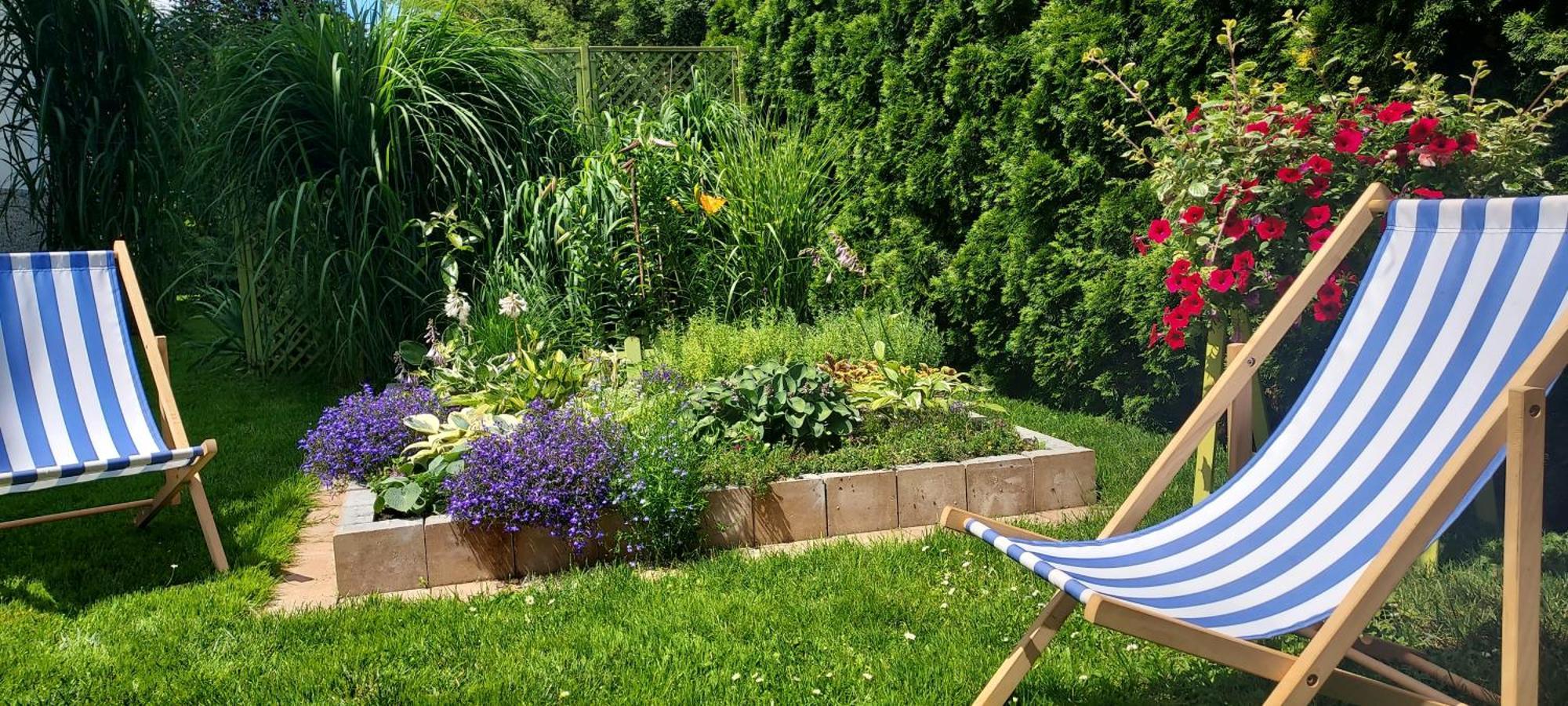 Apartament Hidden Gem Garden Kraków Zewnętrze zdjęcie