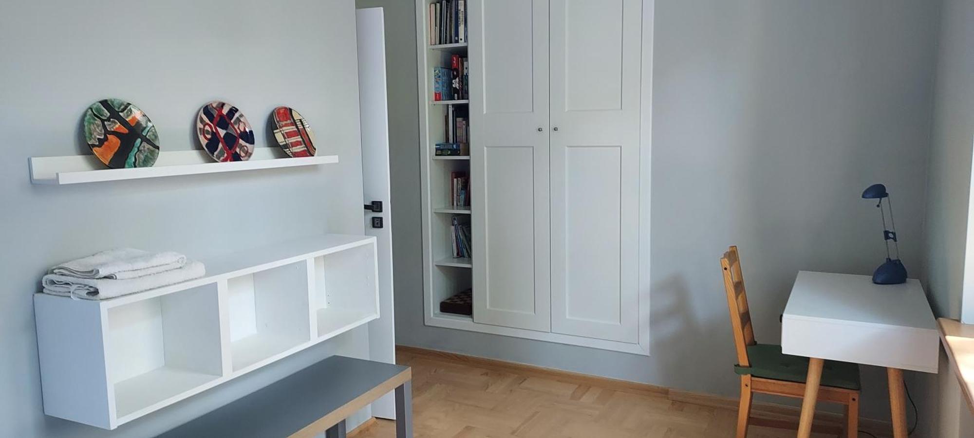 Apartament Hidden Gem Garden Kraków Zewnętrze zdjęcie