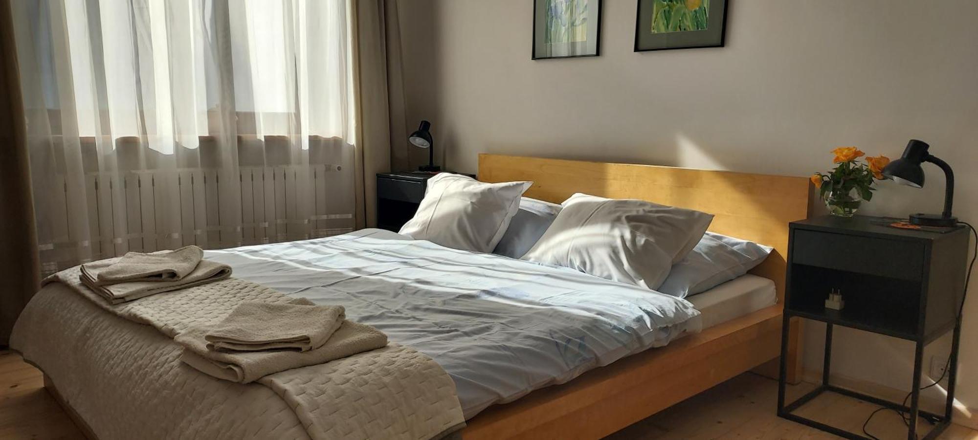 Apartament Hidden Gem Garden Kraków Zewnętrze zdjęcie