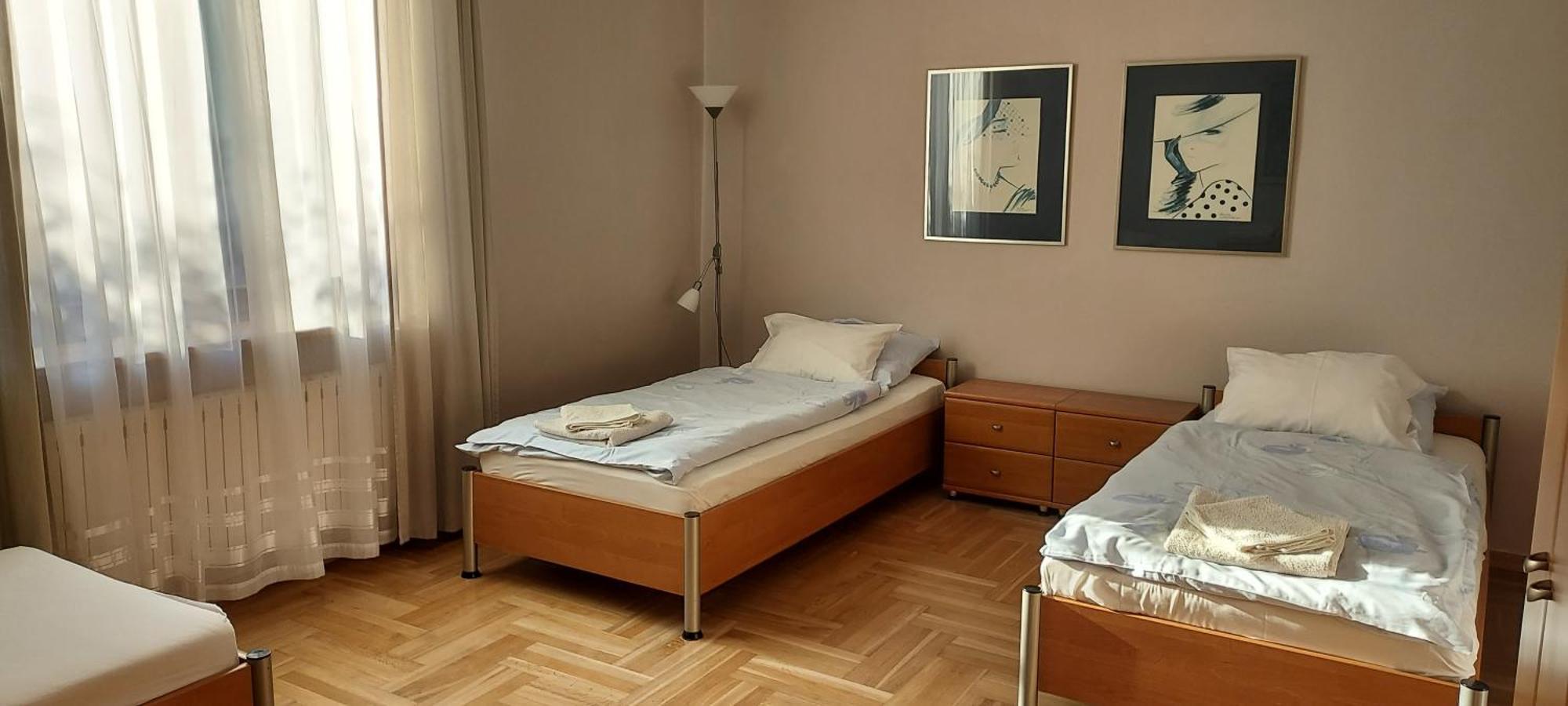 Apartament Hidden Gem Garden Kraków Zewnętrze zdjęcie